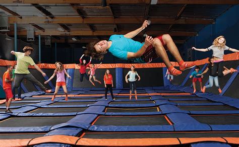 Sky zone belden village - Sky Zone Belden Village Yesterday at 6:39 AM It's time to GLOW EVERY SATURDAY 6PM-10PM $28 for a 120-minute jum ... p ticket and Sky Zone GLOW shirt (Bring your own Sky Zone GLOW shirt for $5 off)!